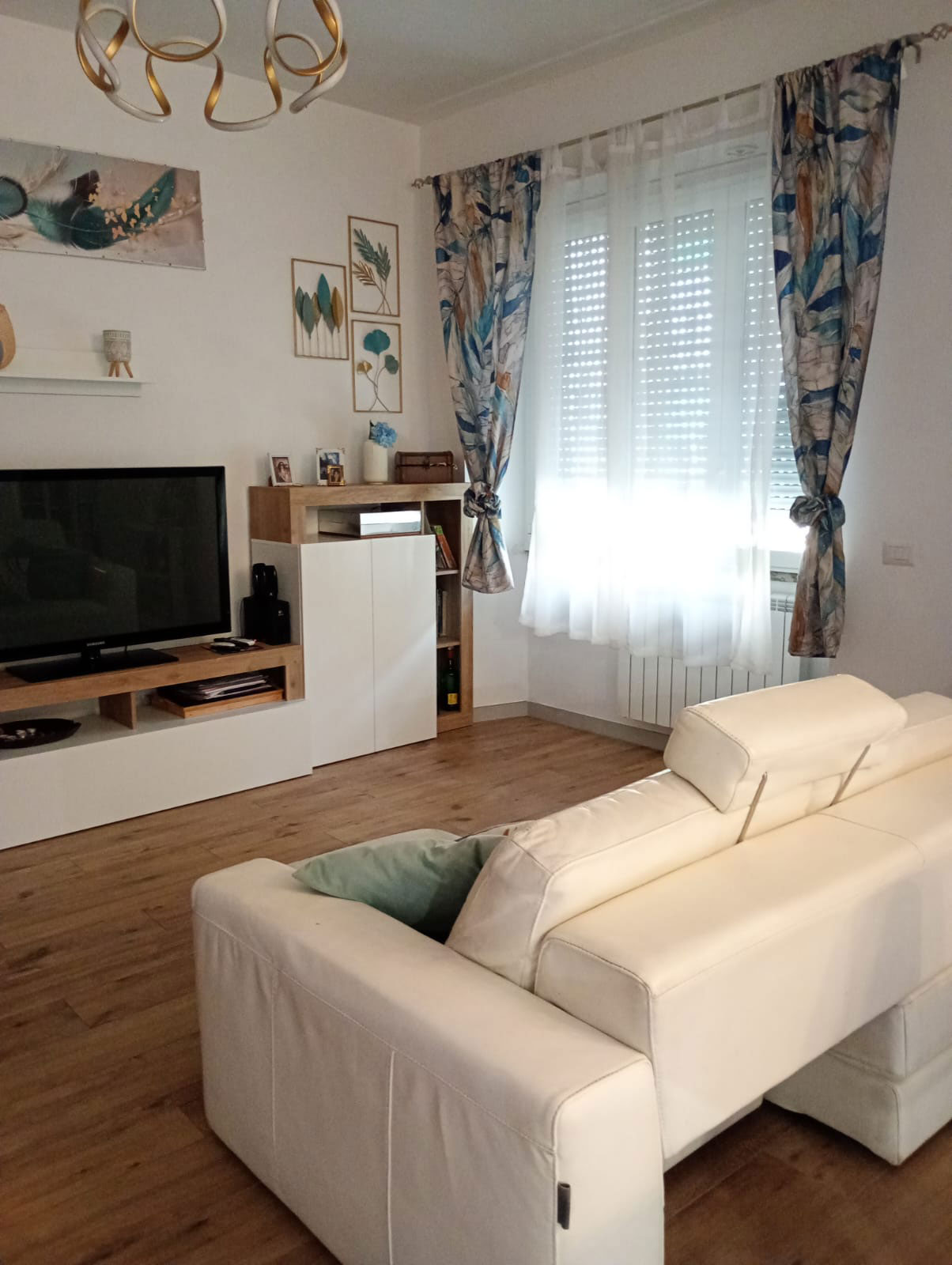 Ristrutturazione completa appartamento zona Centocelle