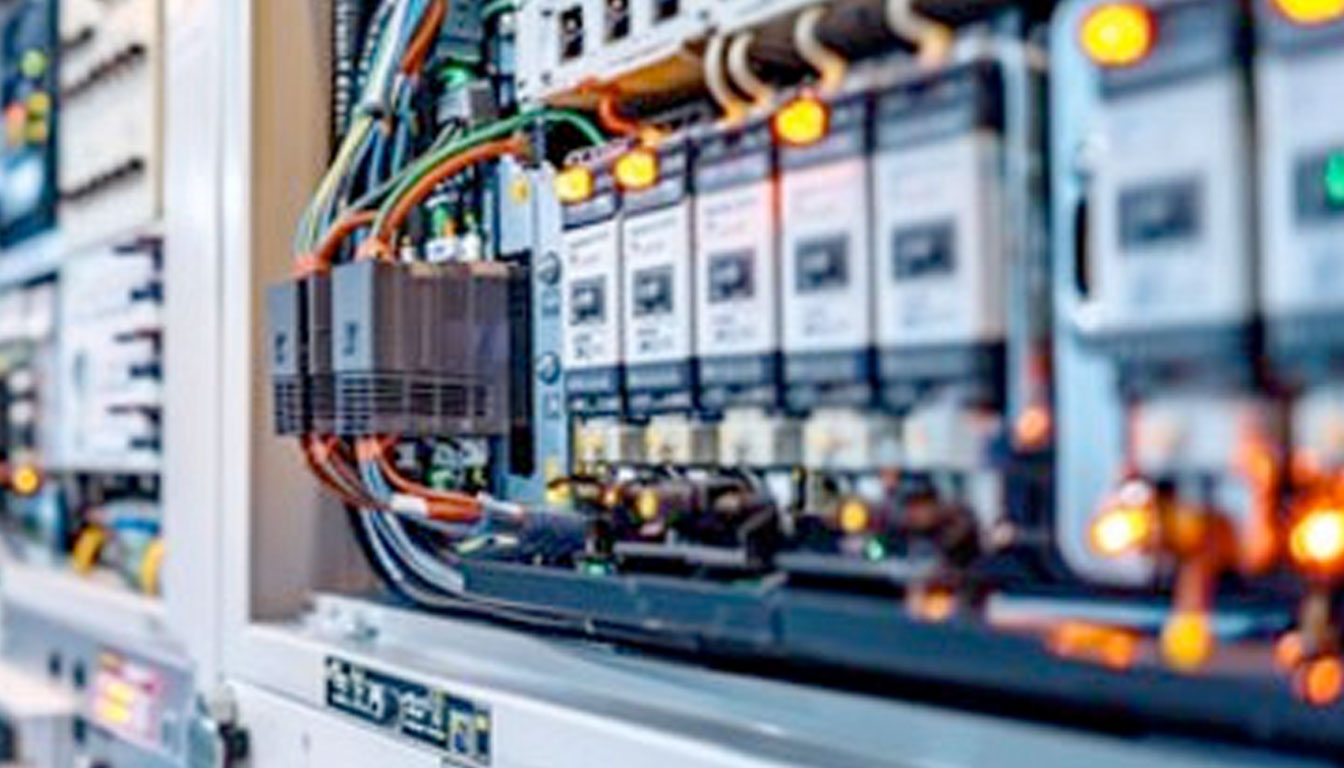 Impianti elettrici Roma